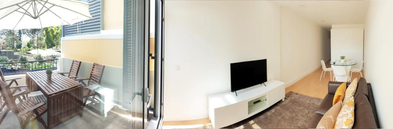 Finest Rentals - Downtown Villa Funchal  Kültér fotó