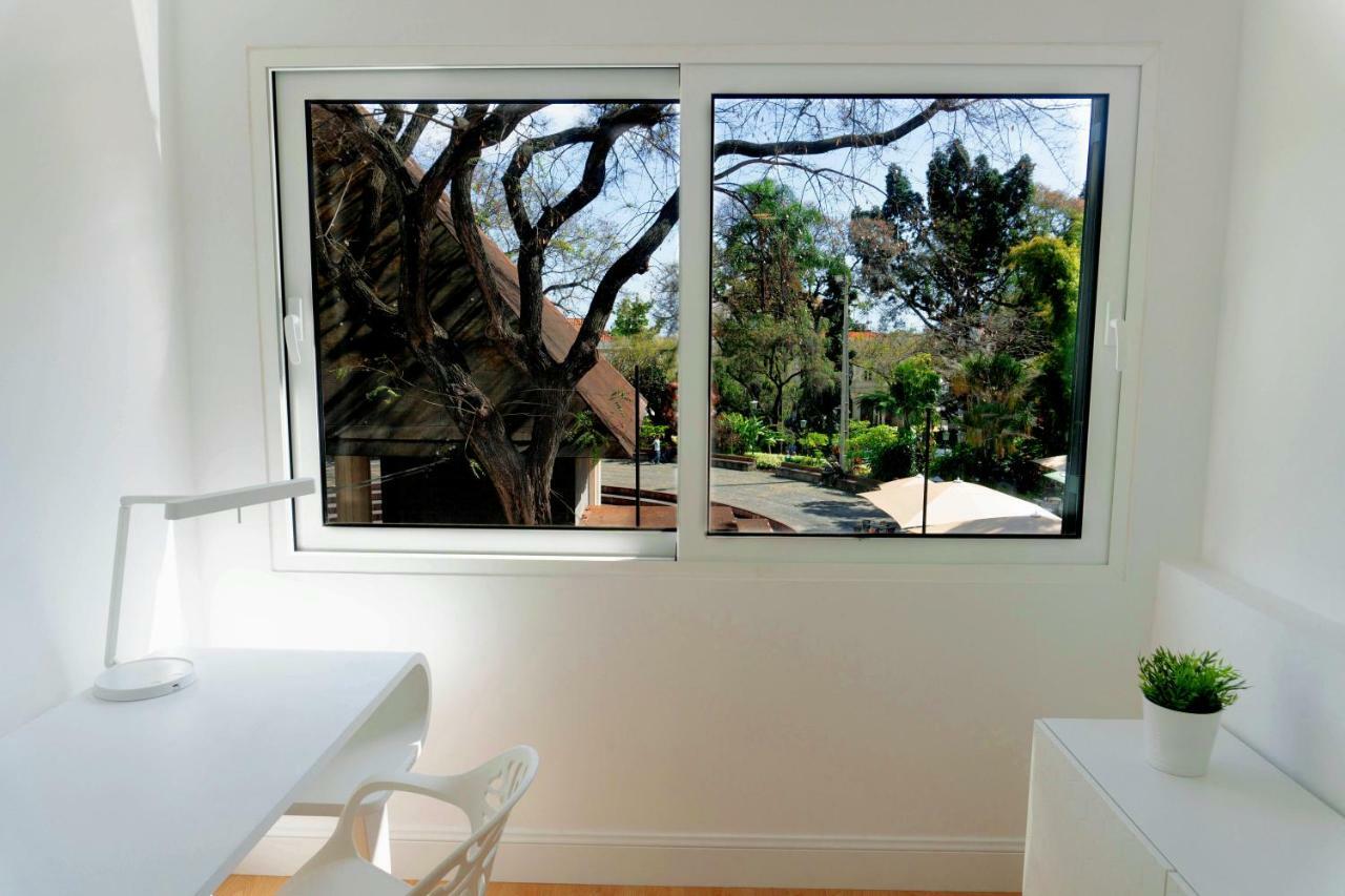 Finest Rentals - Downtown Villa Funchal  Kültér fotó