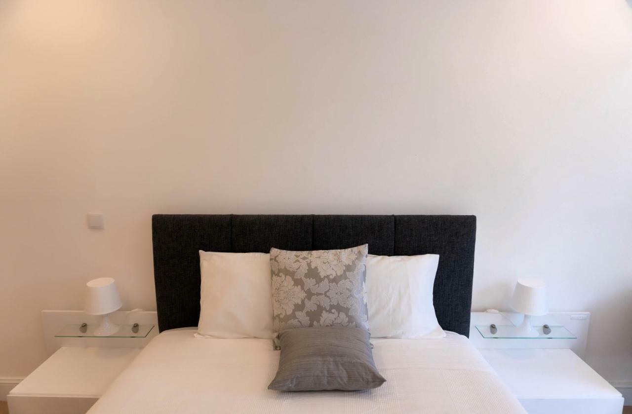 Finest Rentals - Downtown Villa Funchal  Kültér fotó