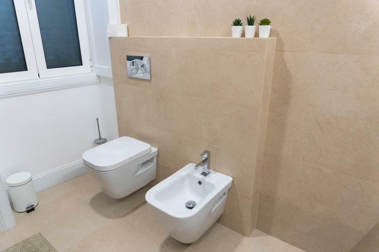 Finest Rentals - Downtown Villa Funchal  Kültér fotó