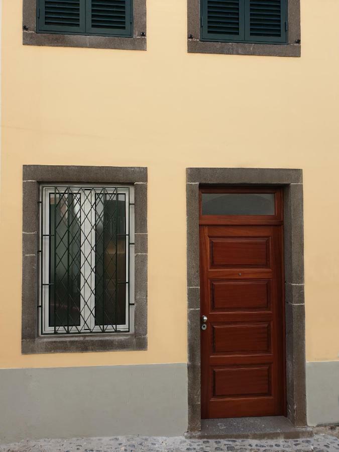 Finest Rentals - Downtown Villa Funchal  Kültér fotó