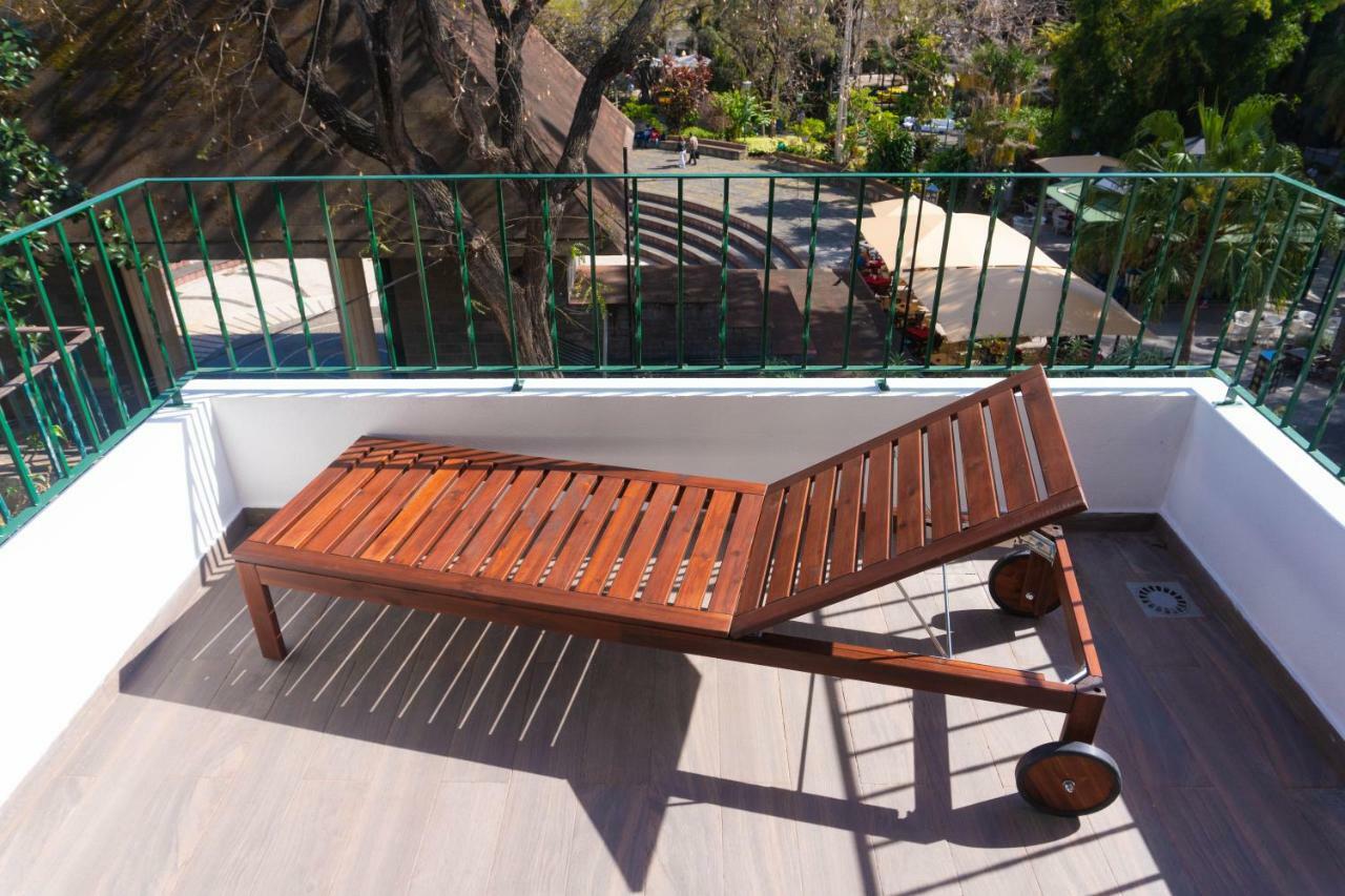 Finest Rentals - Downtown Villa Funchal  Kültér fotó