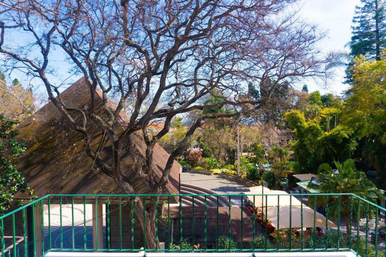 Finest Rentals - Downtown Villa Funchal  Kültér fotó