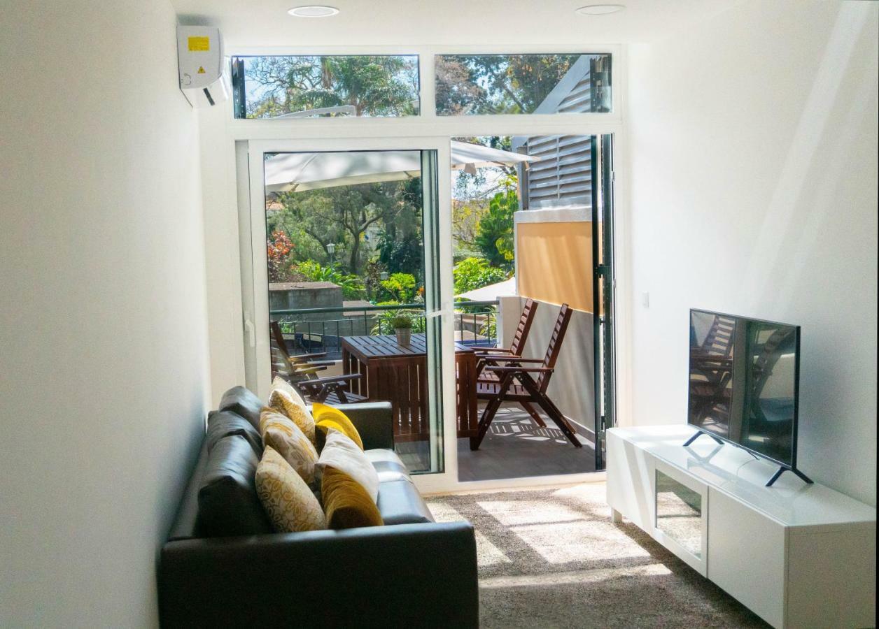 Finest Rentals - Downtown Villa Funchal  Kültér fotó