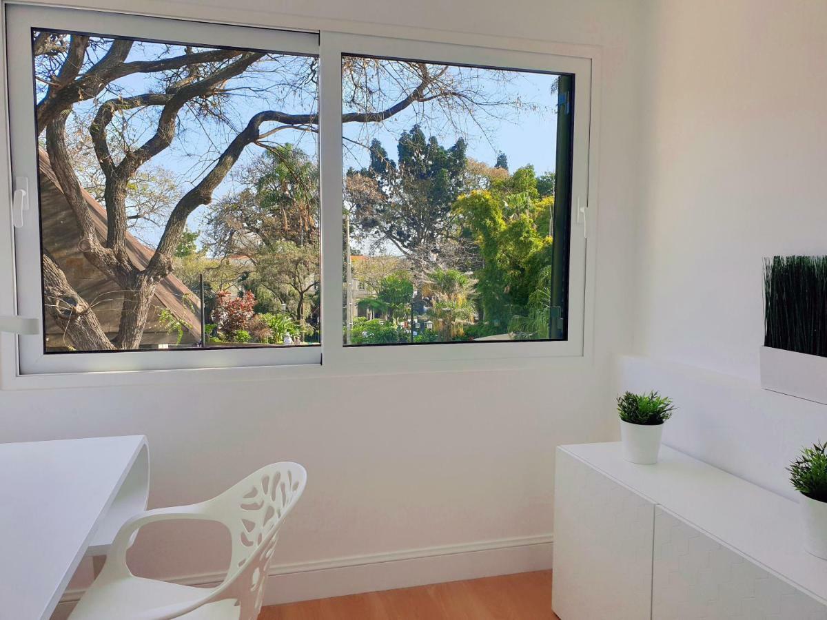 Finest Rentals - Downtown Villa Funchal  Kültér fotó