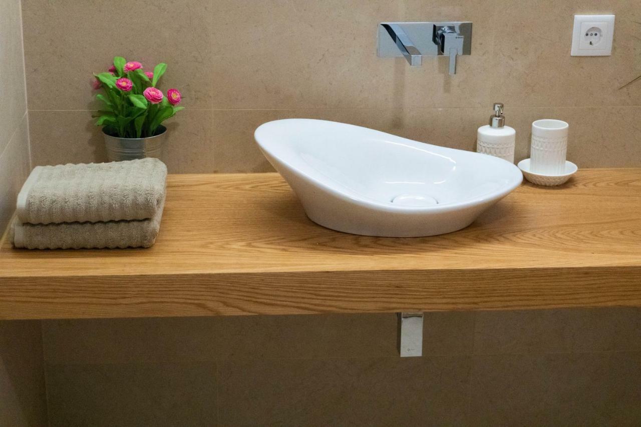 Finest Rentals - Downtown Villa Funchal  Kültér fotó
