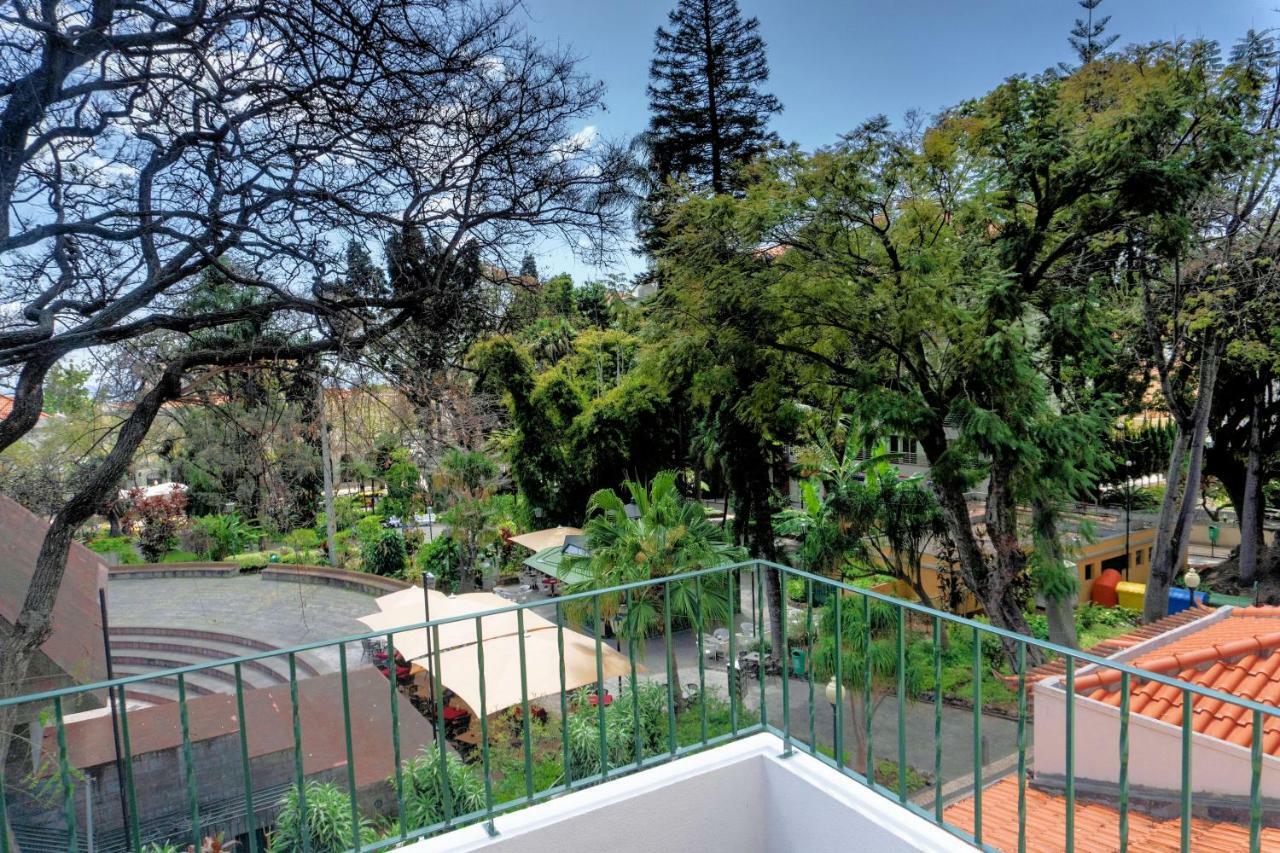 Finest Rentals - Downtown Villa Funchal  Kültér fotó